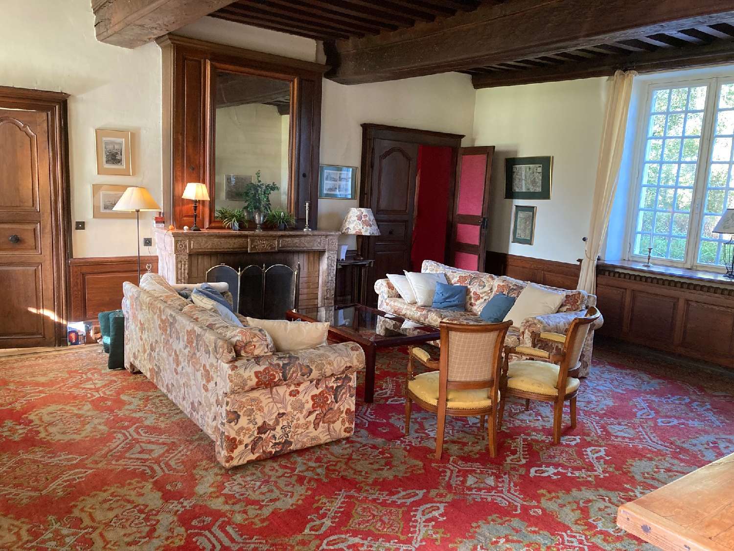  à vendre villa Monthelon Saône-et-Loire 8