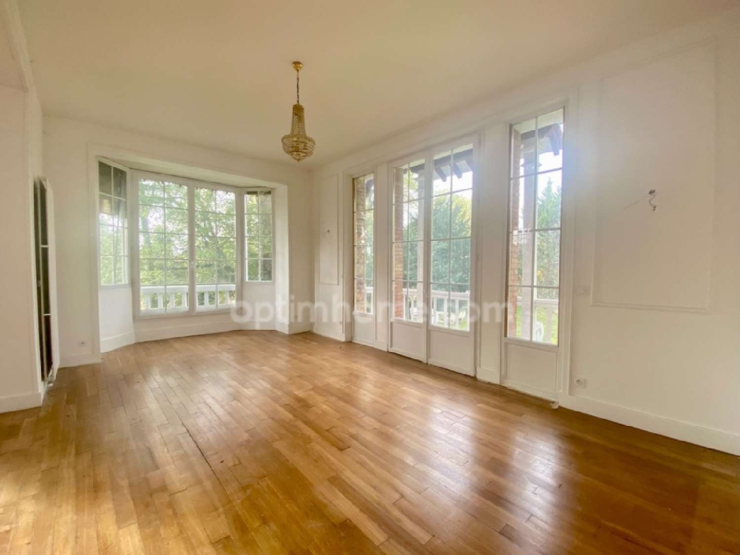  te koop villa Montmorency Val-d'Oise 2