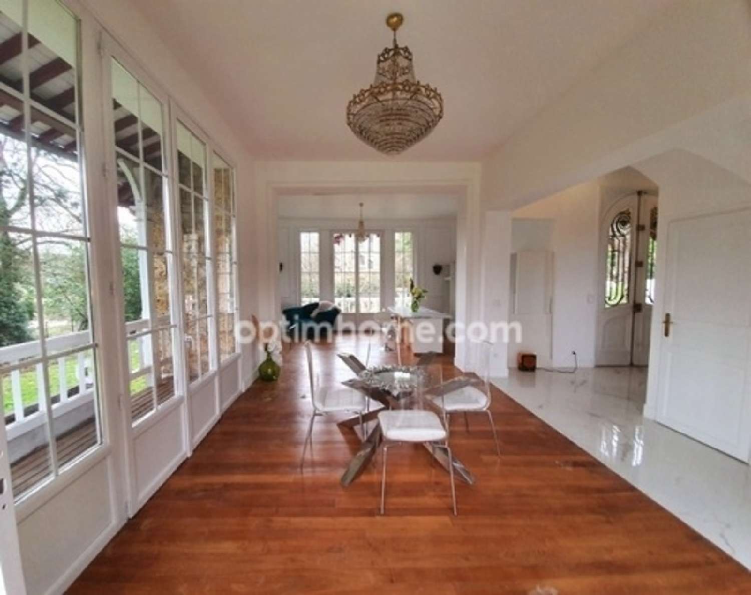  te koop villa Montmorency Val-d'Oise 4