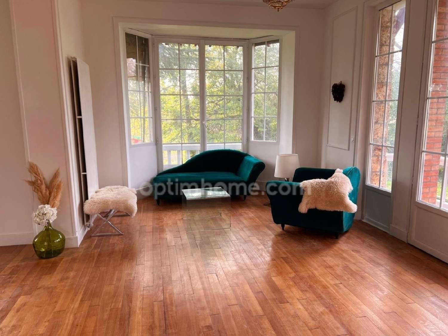  te koop villa Montmorency Val-d'Oise 5