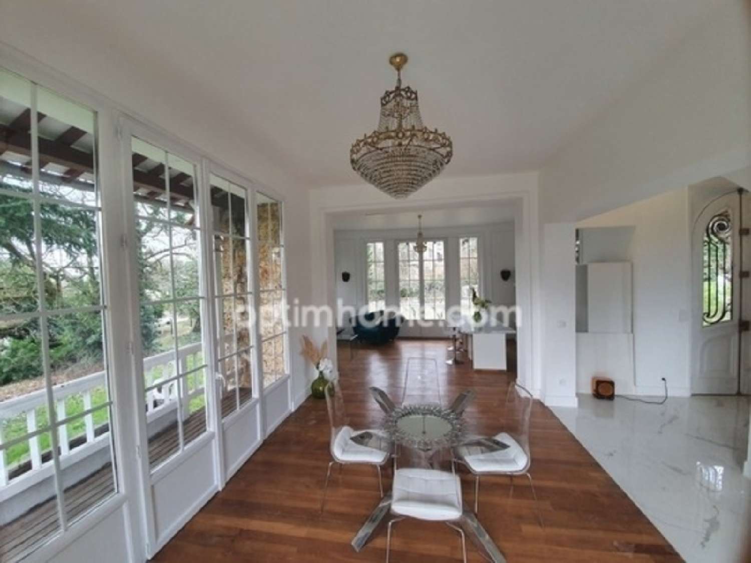  te koop villa Montmorency Val-d'Oise 6