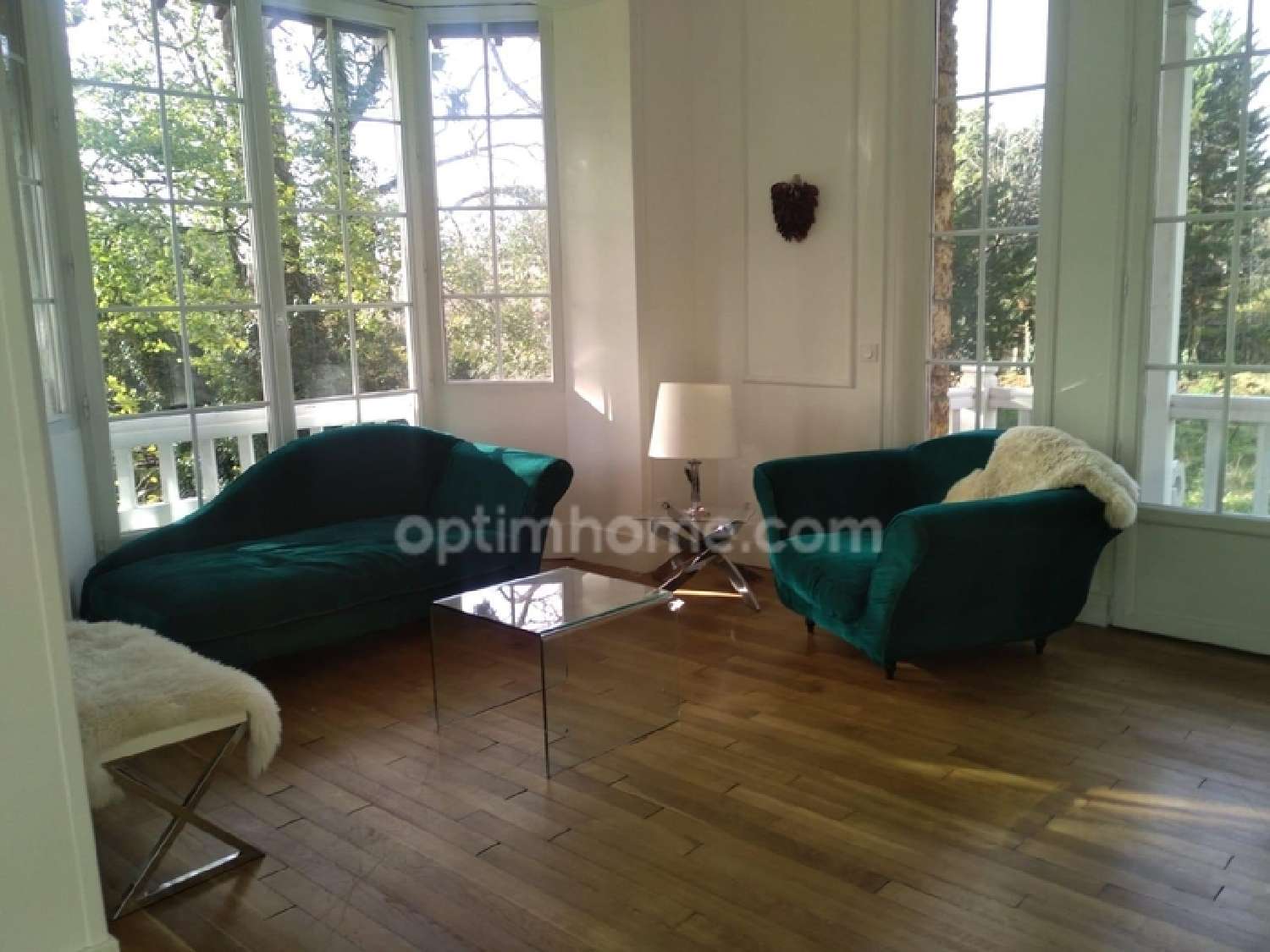  te koop villa Montmorency Val-d'Oise 7