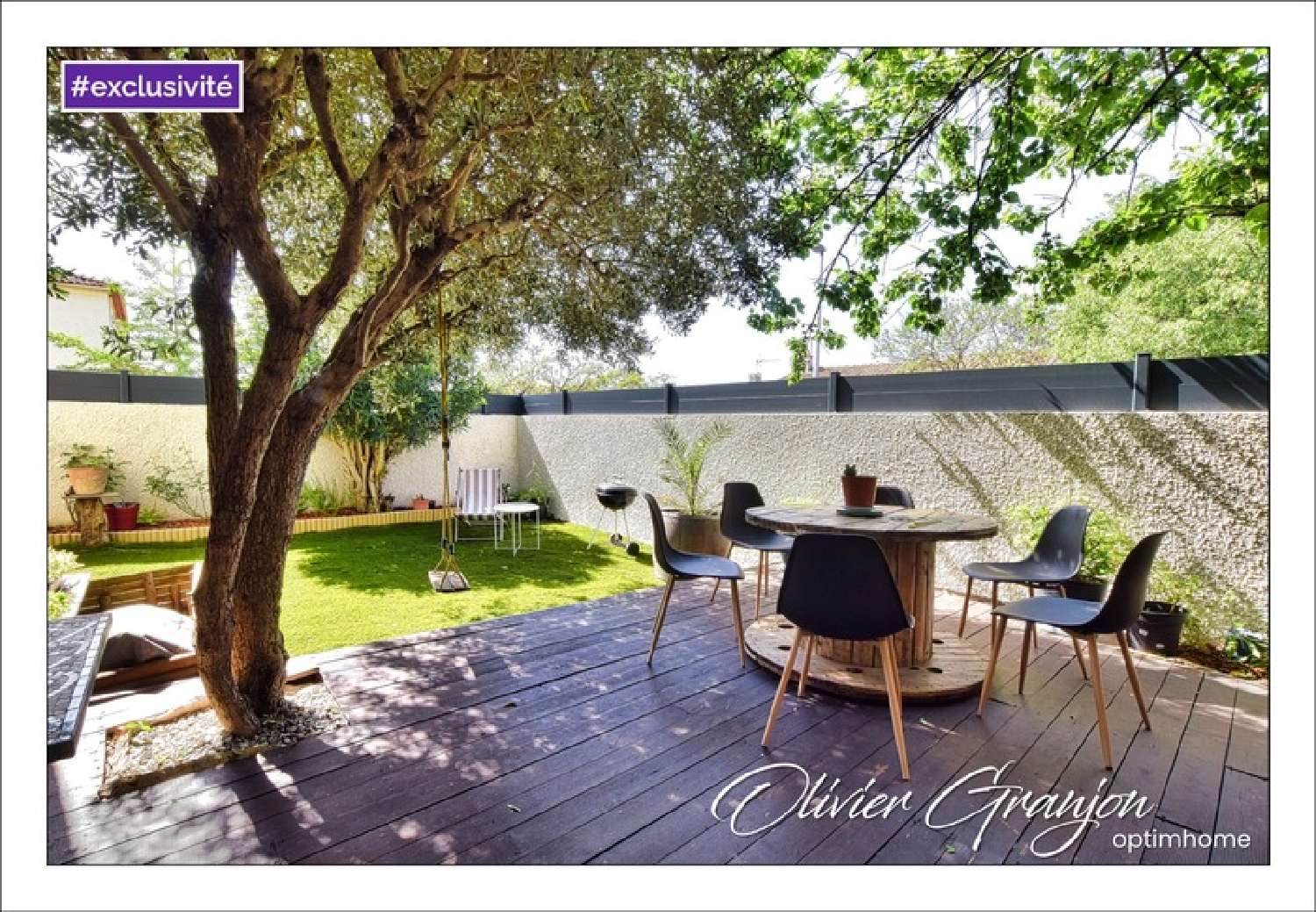  te koop villa Montpellier 34070 Hérault 1