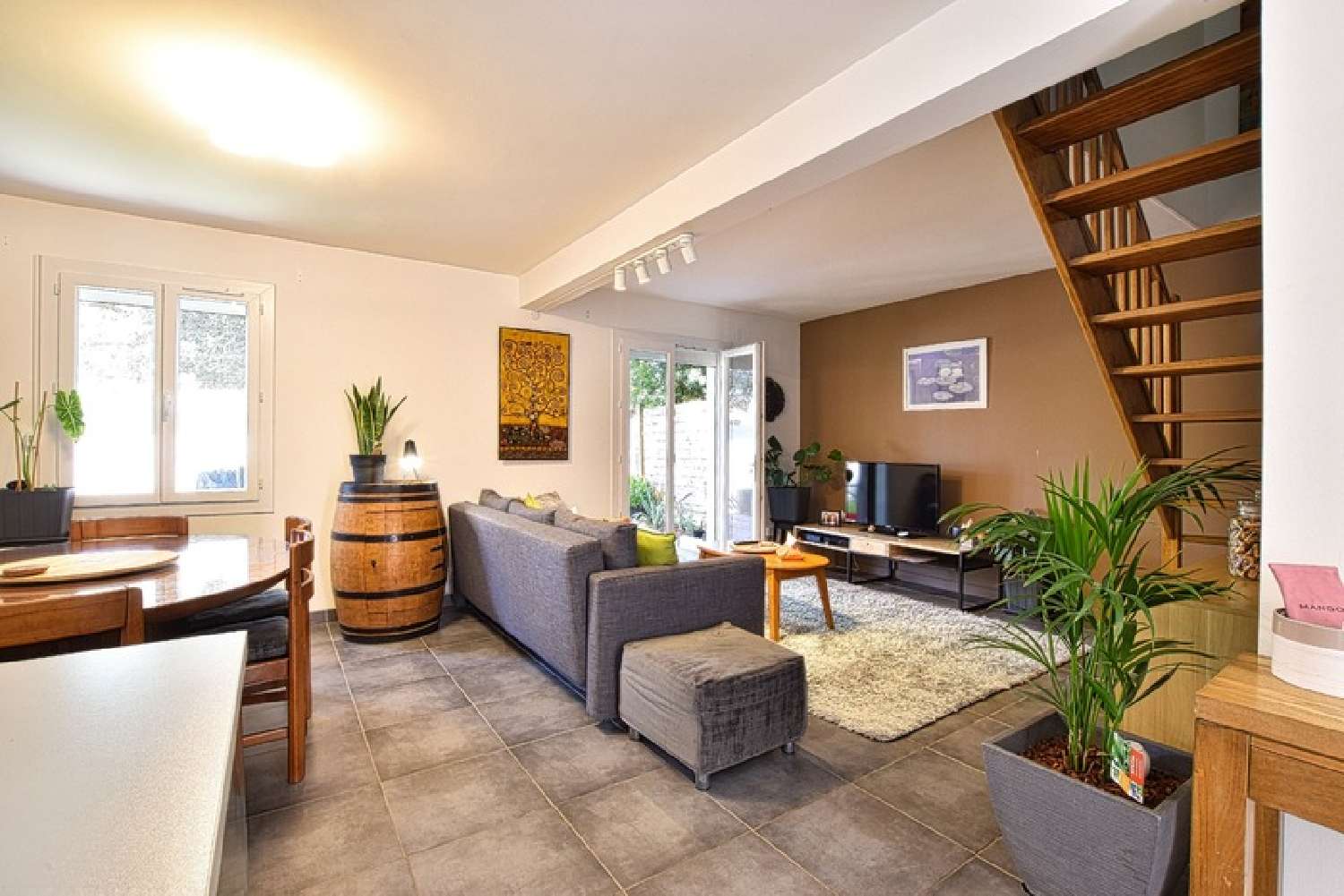  te koop villa Montpellier 34070 Hérault 2