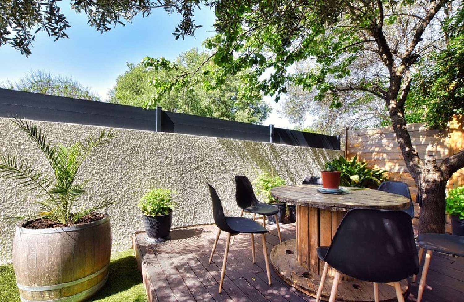  te koop villa Montpellier 34070 Hérault 3