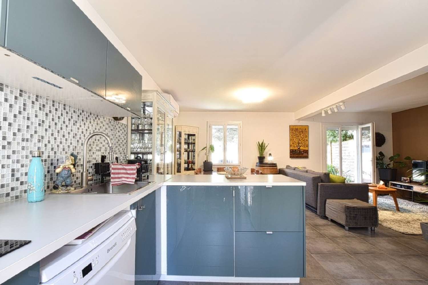  te koop villa Montpellier 34070 Hérault 5