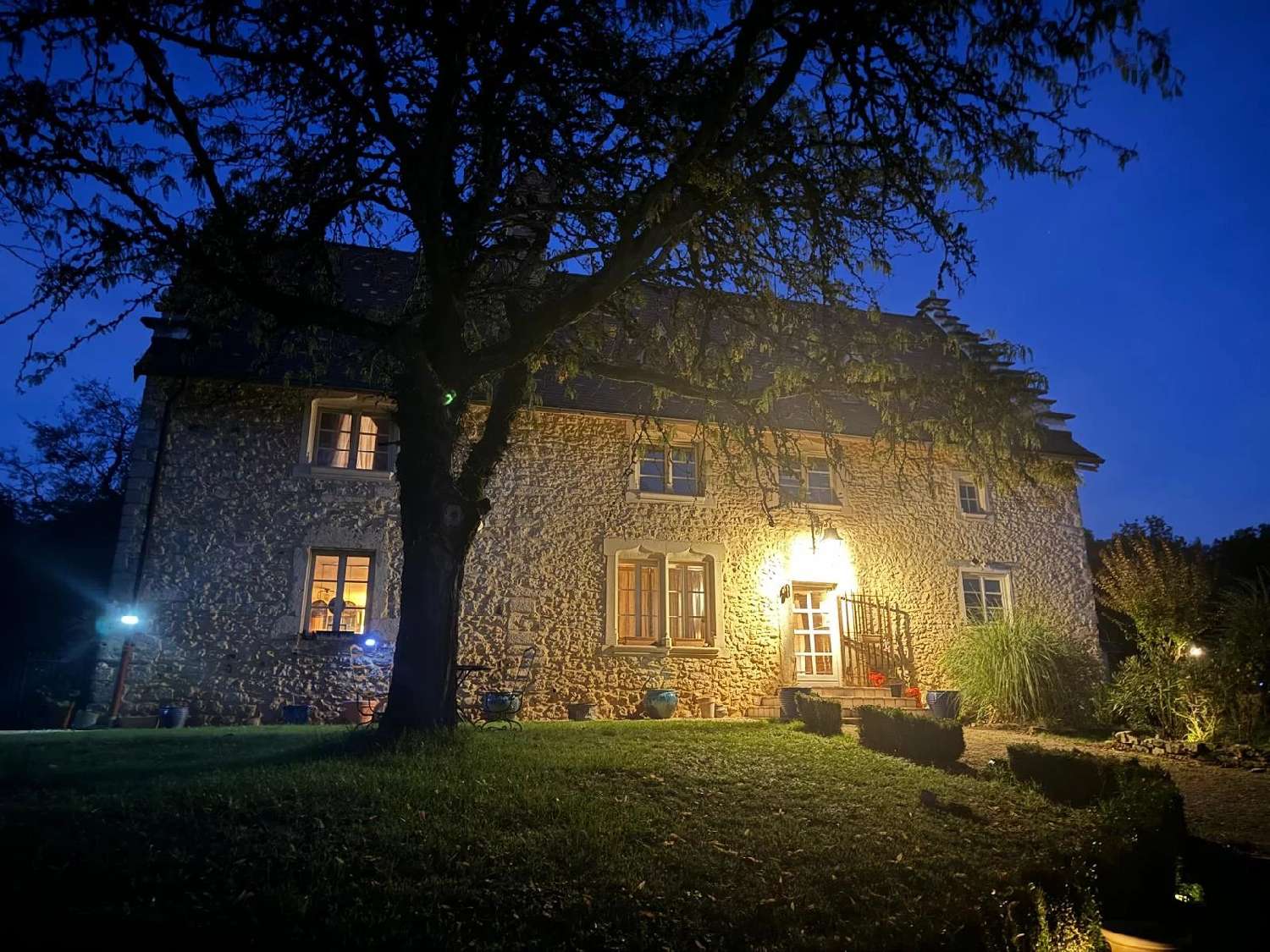 à vendre villa Morestel Isère 2