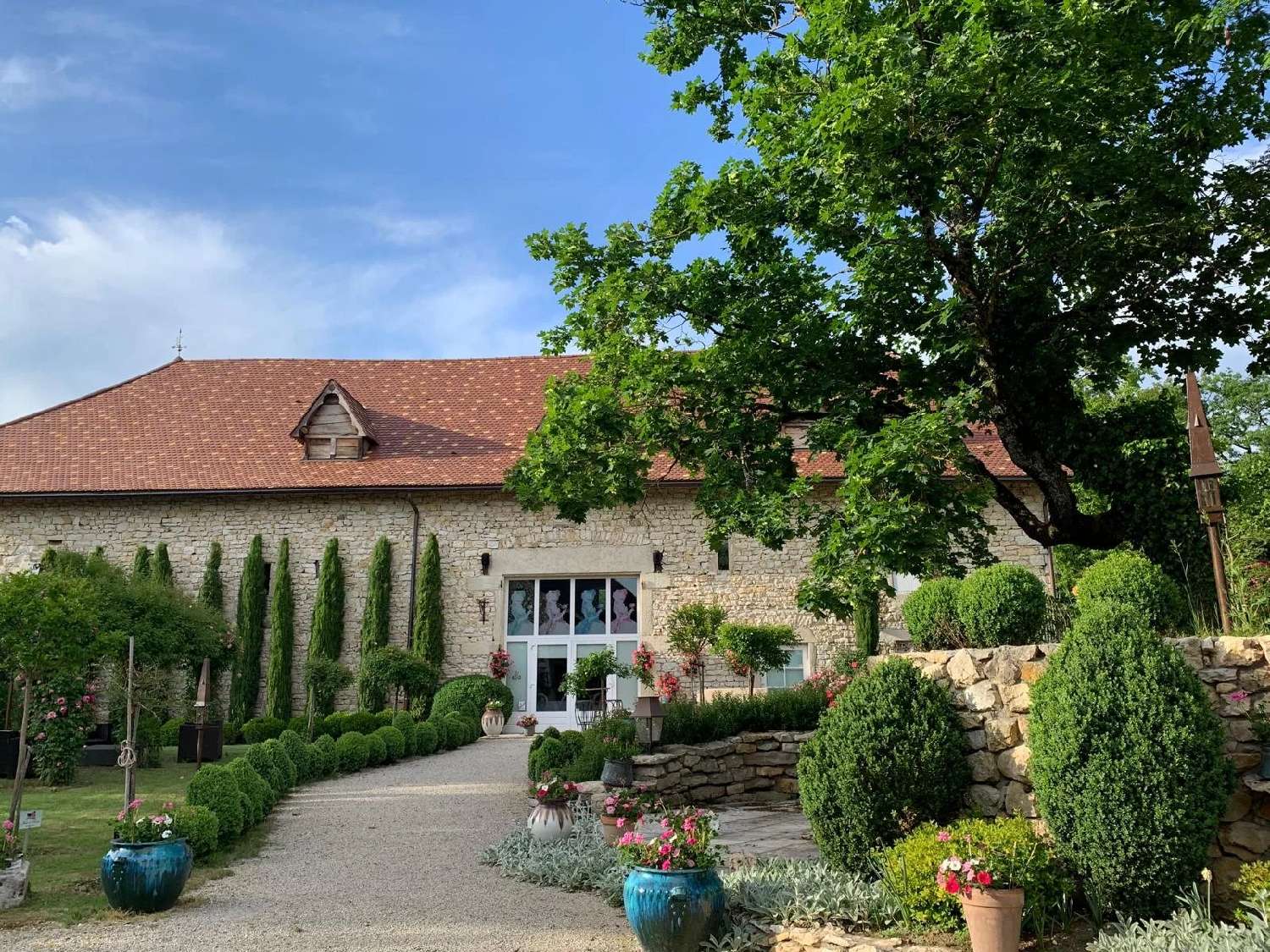 à vendre villa Morestel Isère 5