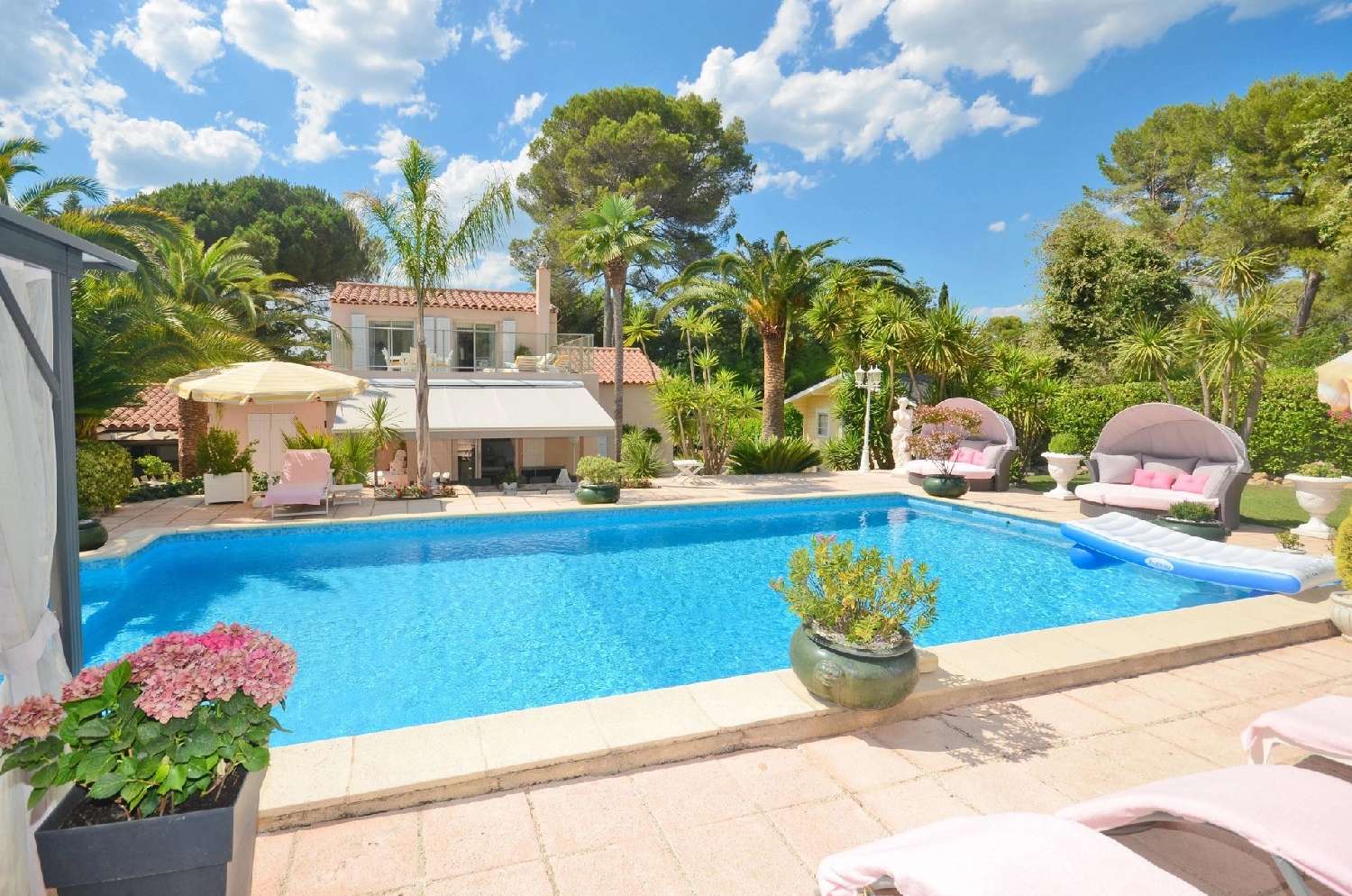  en venta villa Mouans-Sartoux Alpes-Maritimes 2