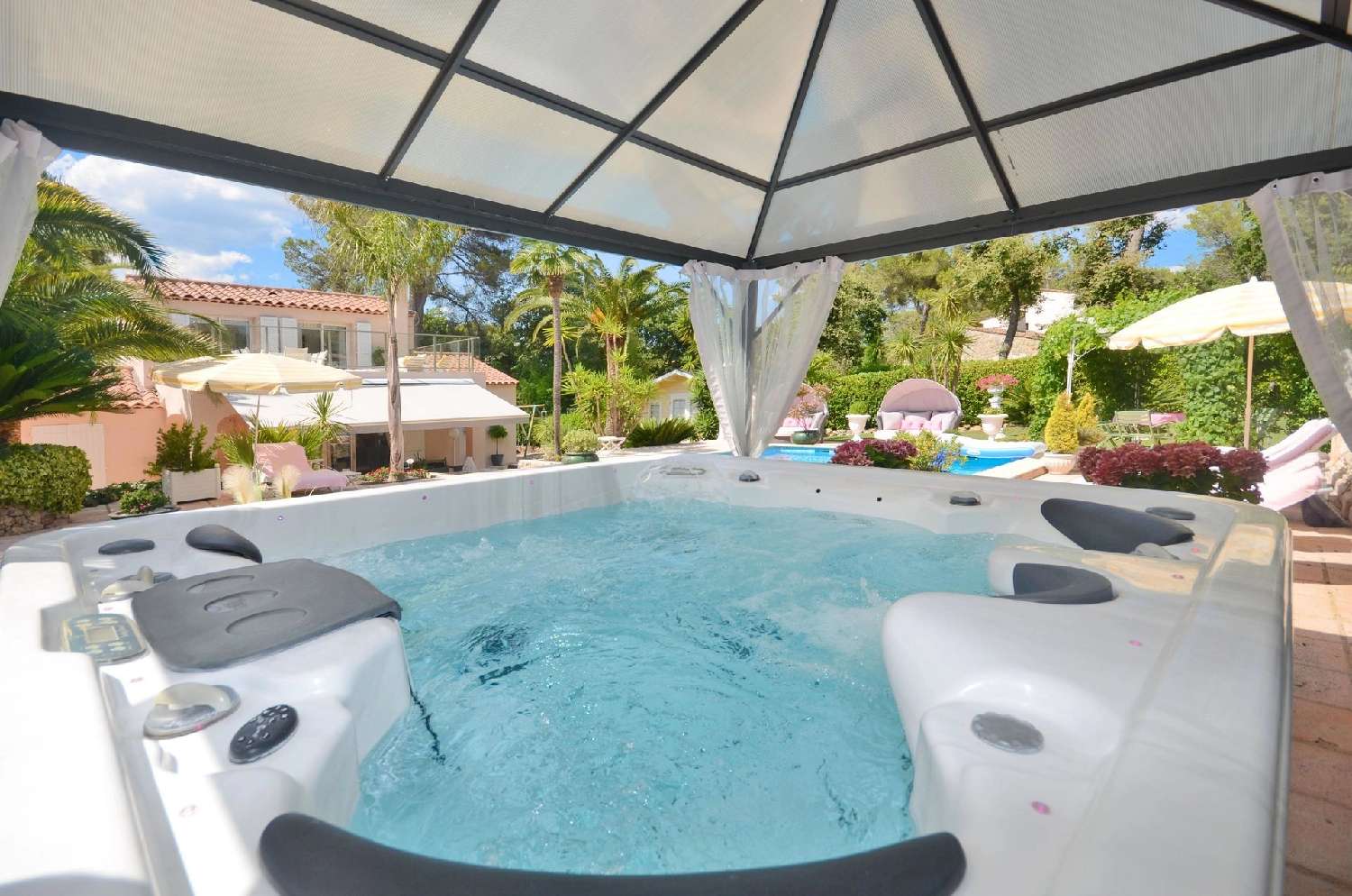  en venta villa Mouans-Sartoux Alpes-Maritimes 3