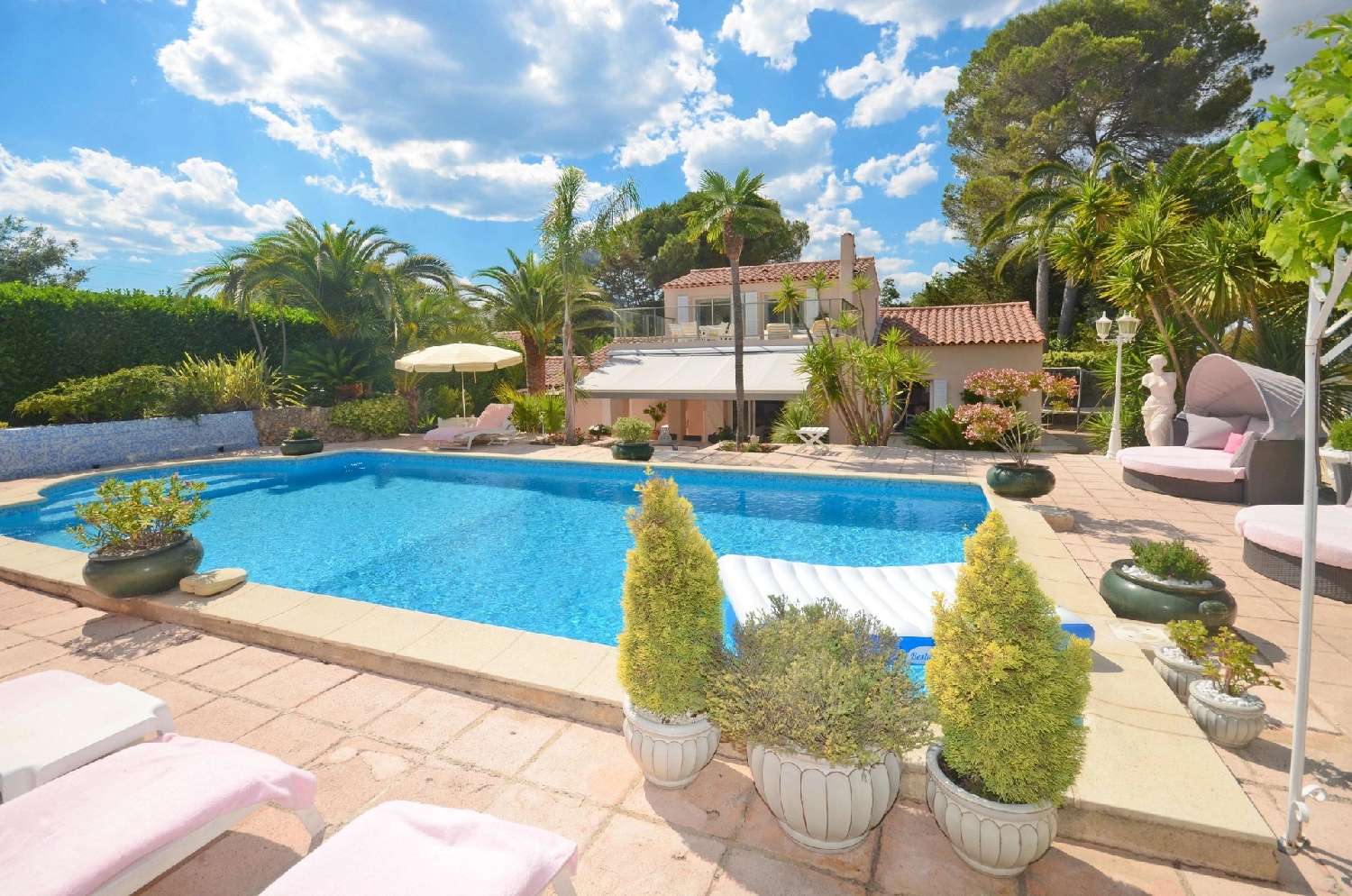  en venta villa Mouans-Sartoux Alpes-Maritimes 4