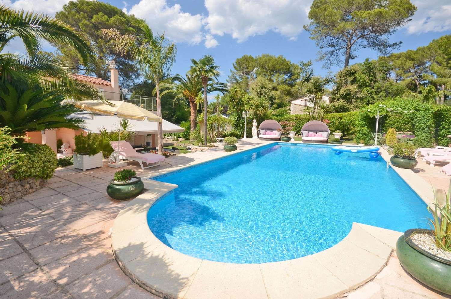  en venta villa Mouans-Sartoux Alpes-Maritimes 5