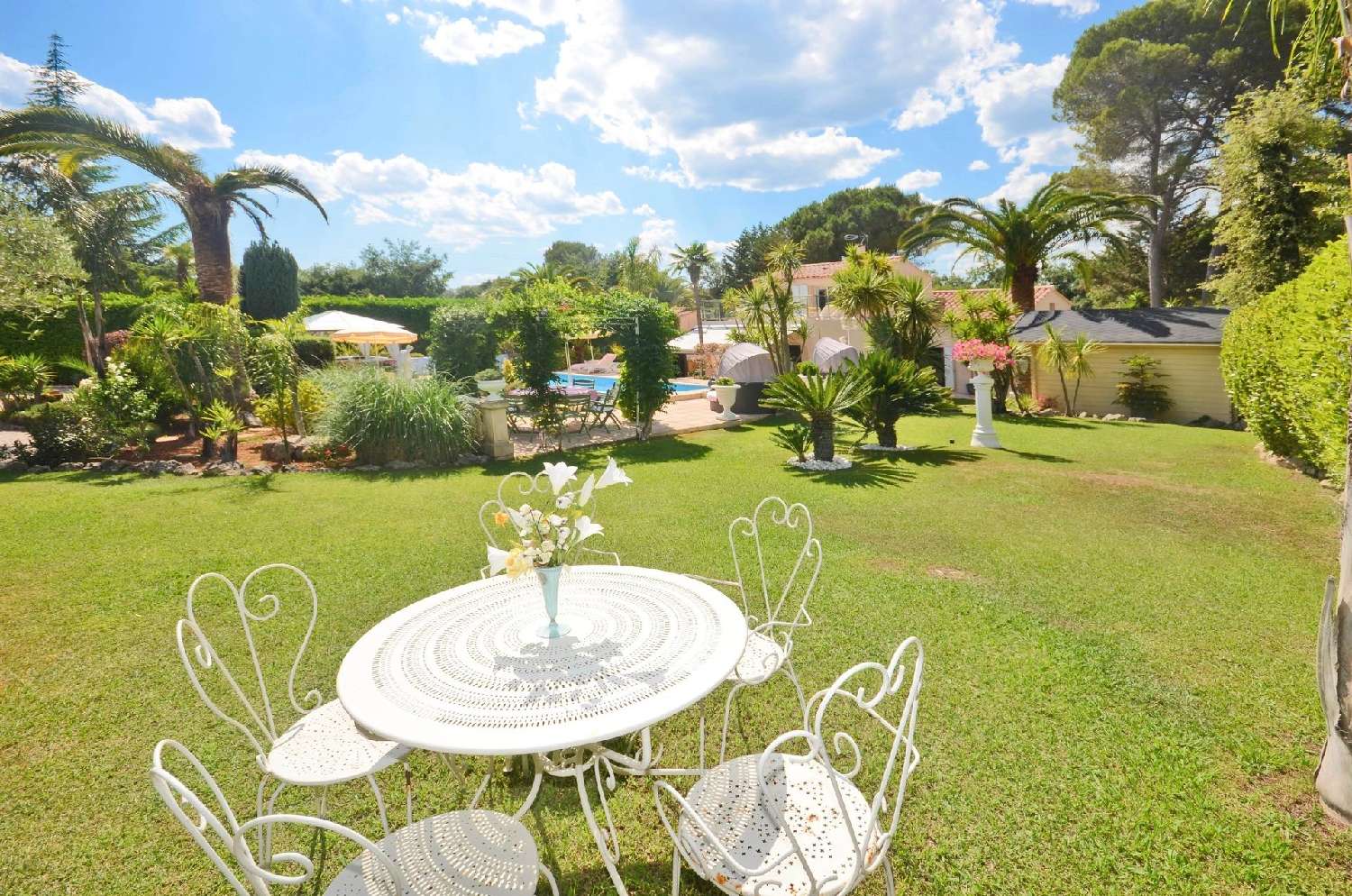  en venta villa Mouans-Sartoux Alpes-Maritimes 6