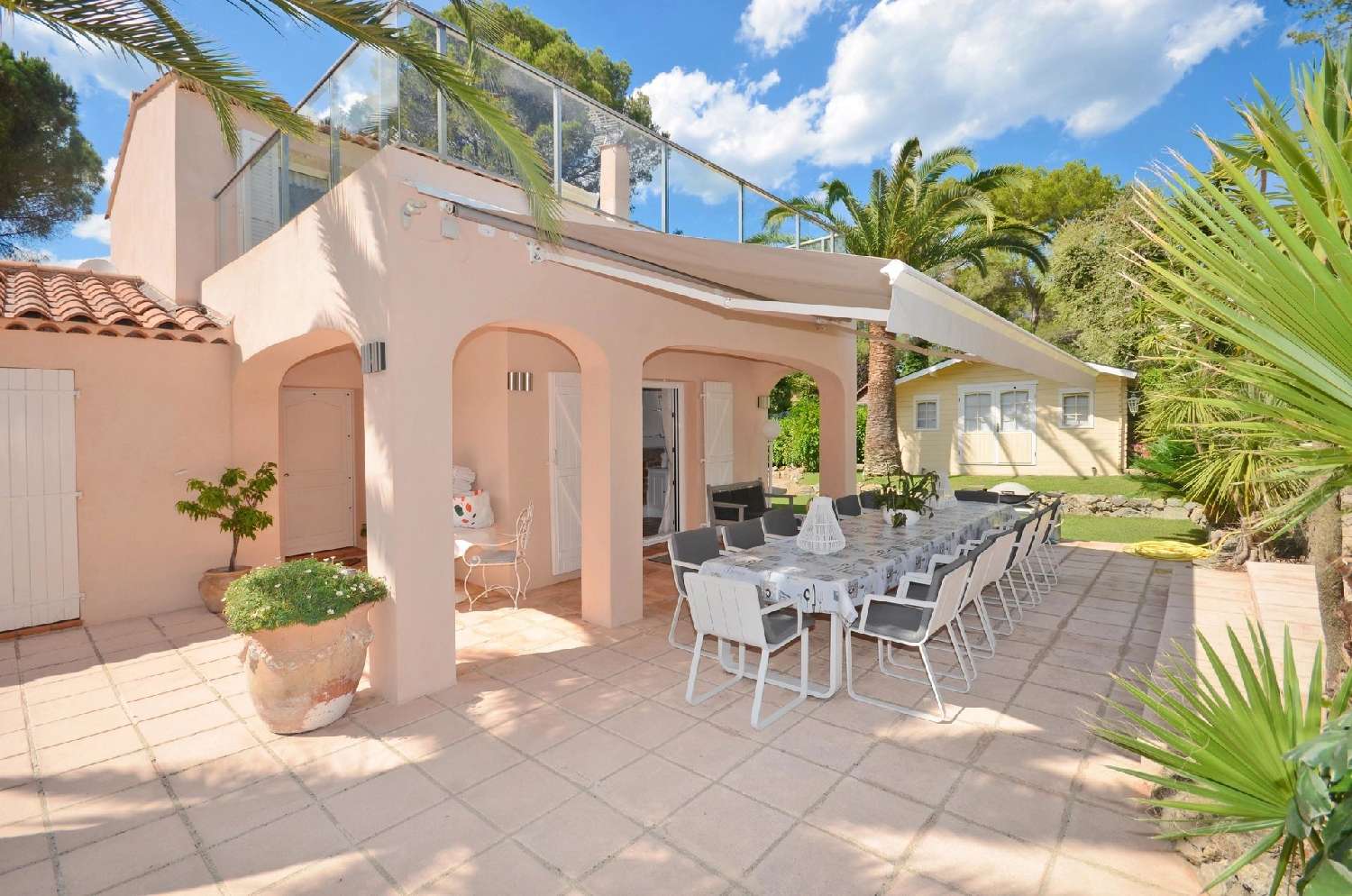  en venta villa Mouans-Sartoux Alpes-Maritimes 8