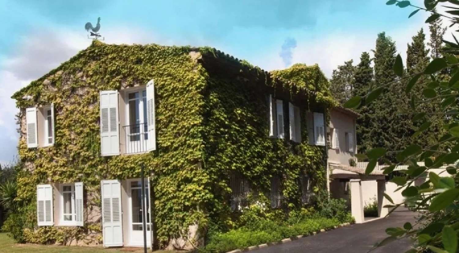  en venta villa Mouans-Sartoux Alpes-Maritimes 2