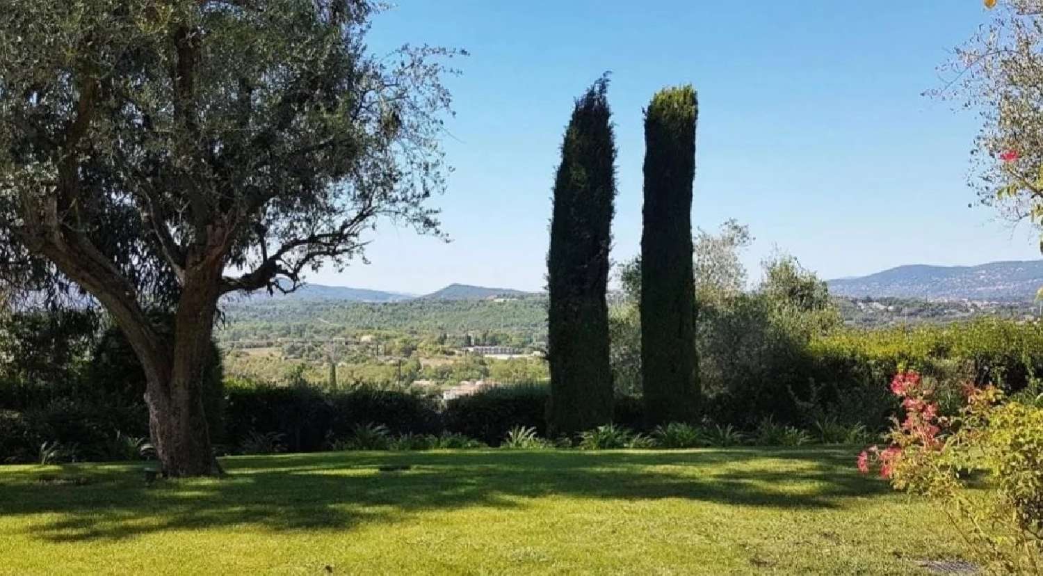  en venta villa Mouans-Sartoux Alpes-Maritimes 4