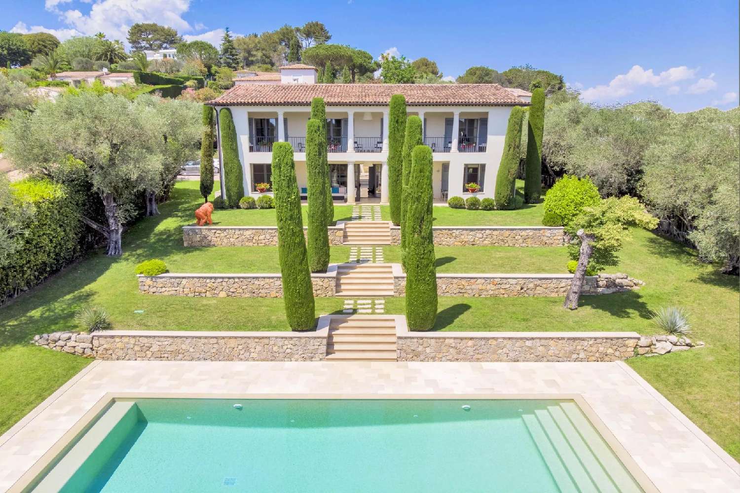 en venta villa Mouans-Sartoux Alpes-Maritimes 2