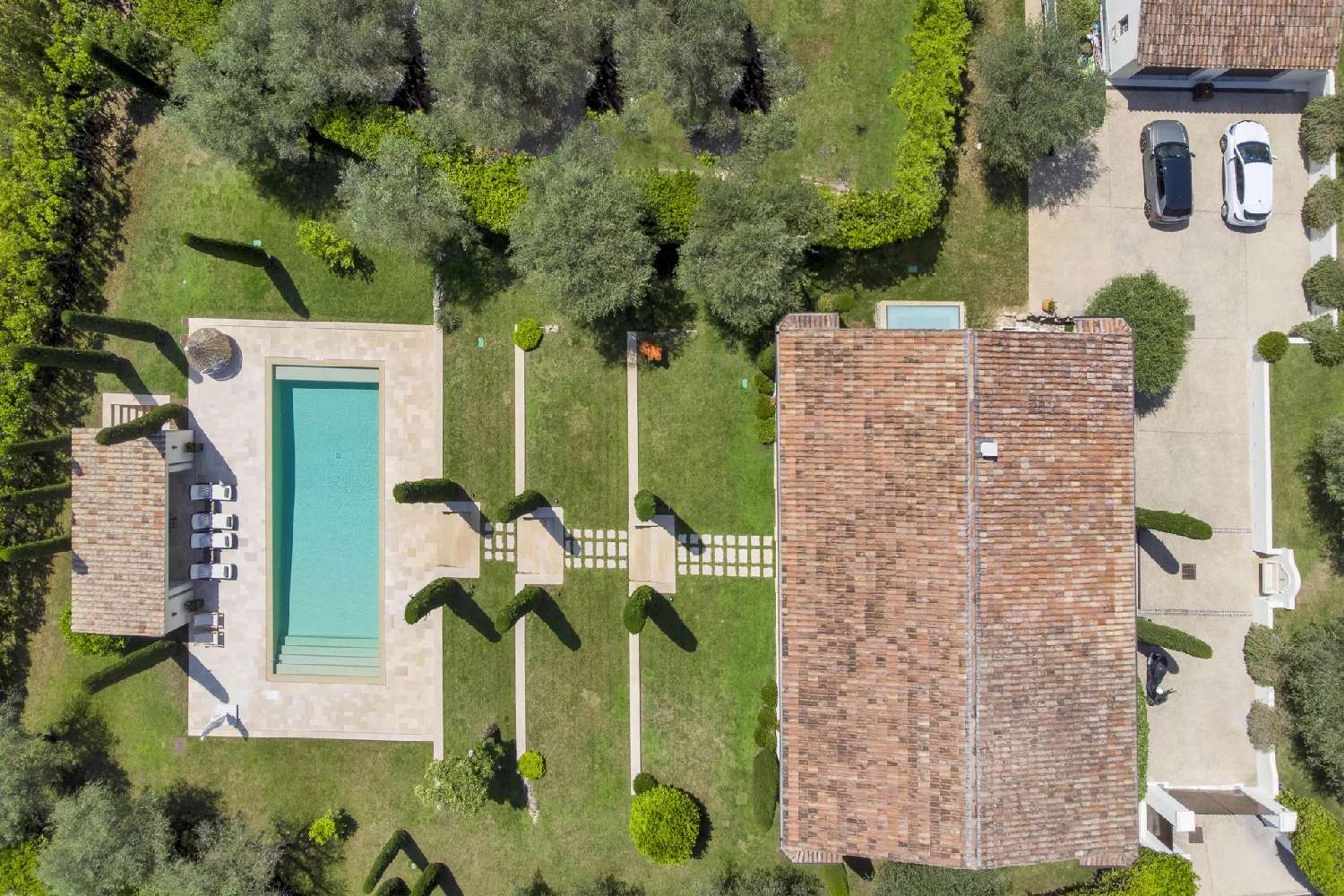 en venta villa Mouans-Sartoux Alpes-Maritimes 3