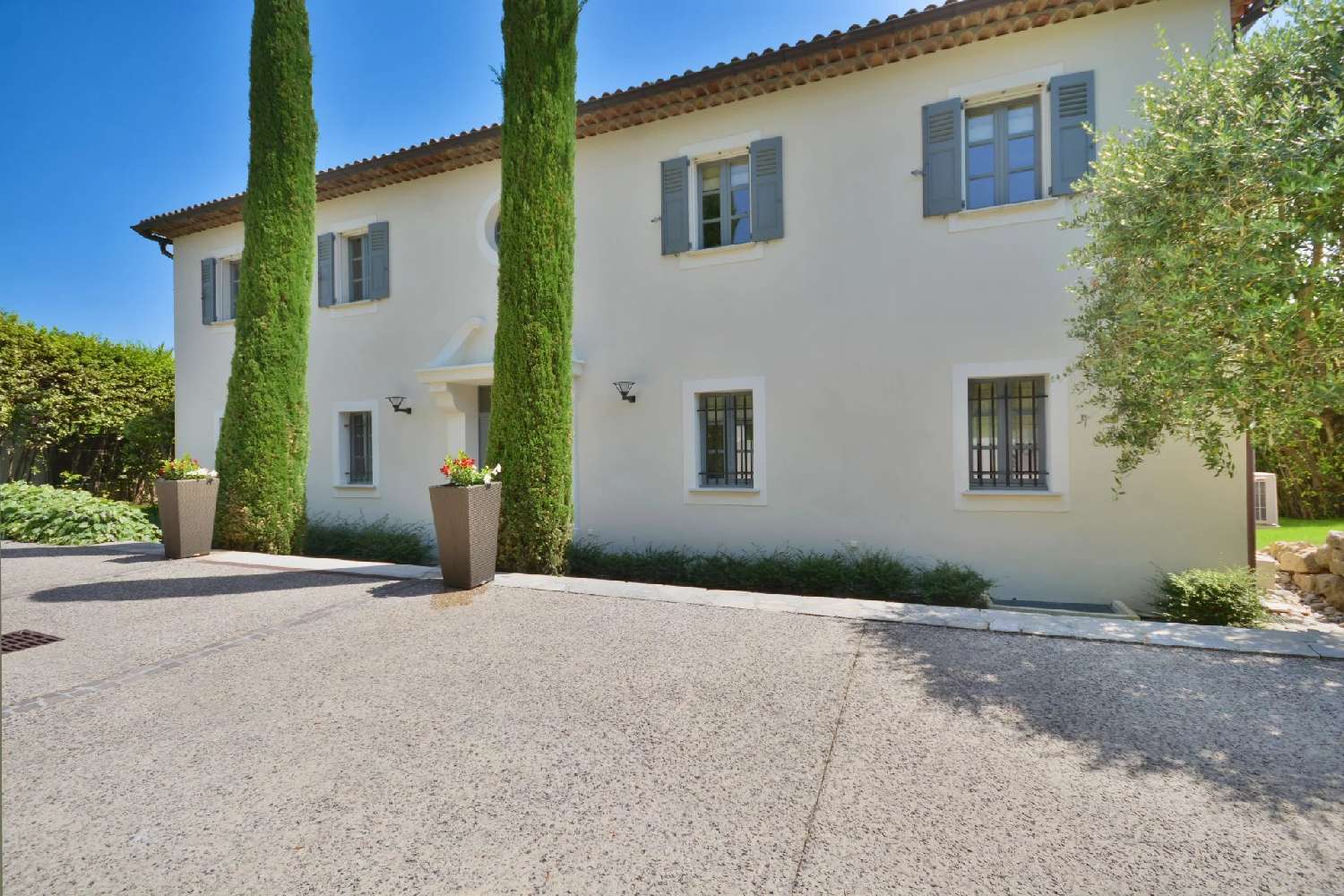 en venta villa Mouans-Sartoux Alpes-Maritimes 4