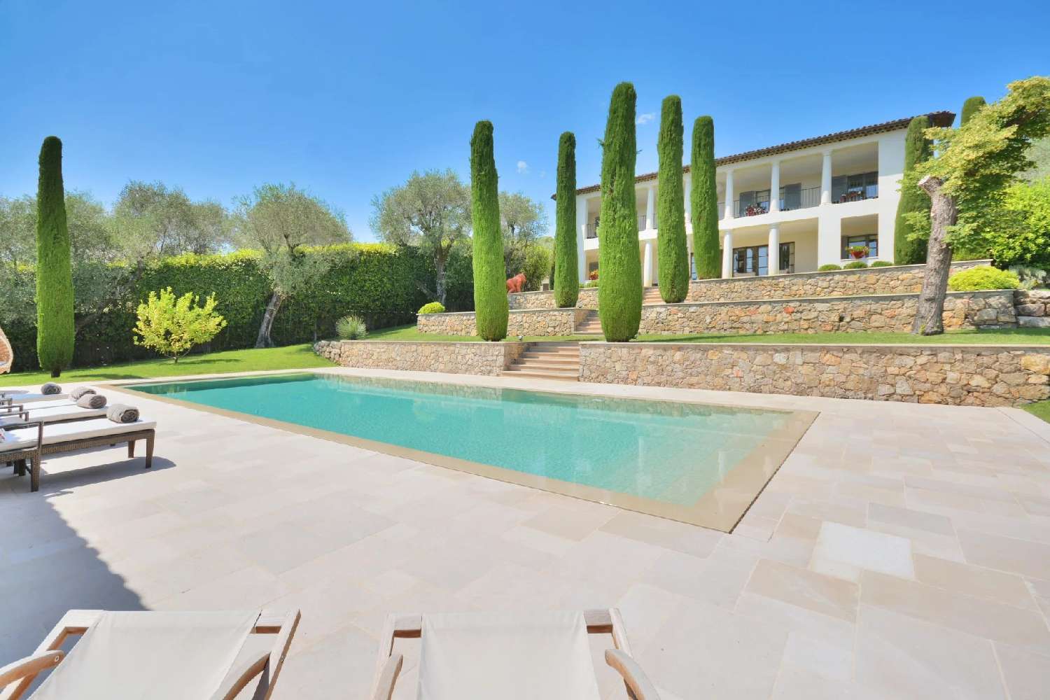 en venta villa Mouans-Sartoux Alpes-Maritimes 8