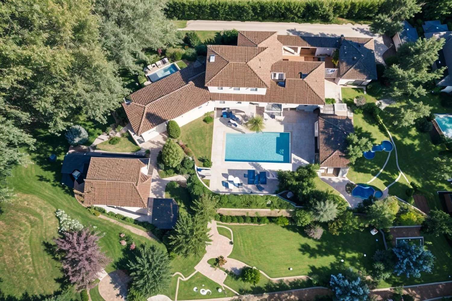  en venta villa Mouans-Sartoux Alpes-Maritimes 2
