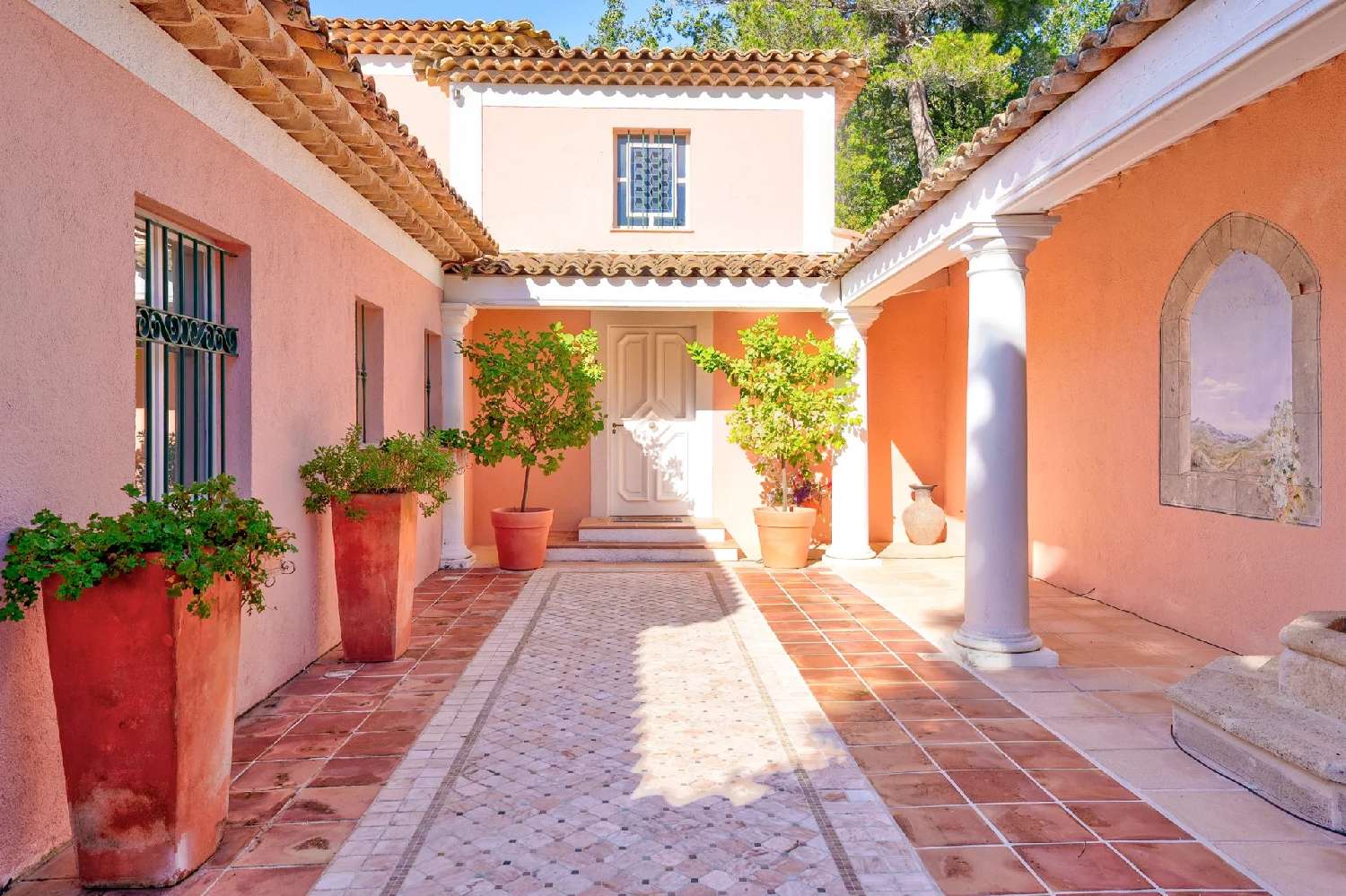  en venta villa Mouans-Sartoux Alpes-Maritimes 5