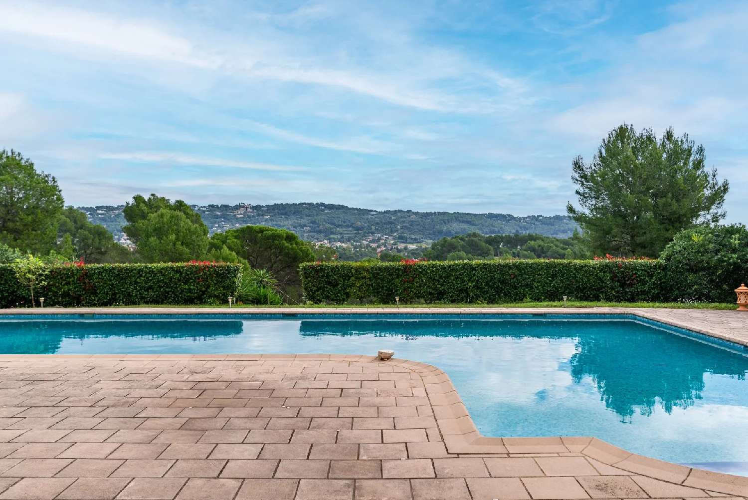 te koop villa Mouans-Sartoux Alpes-Maritimes 3