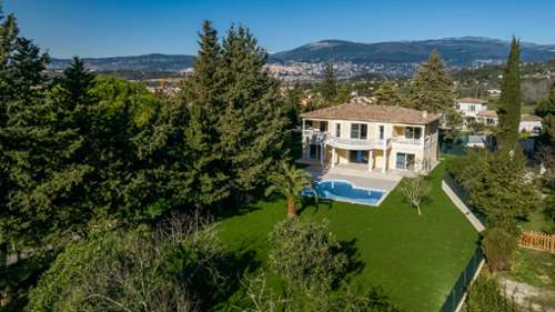 Mouans-Sartoux Alpes-Maritimes villa foto 7307403