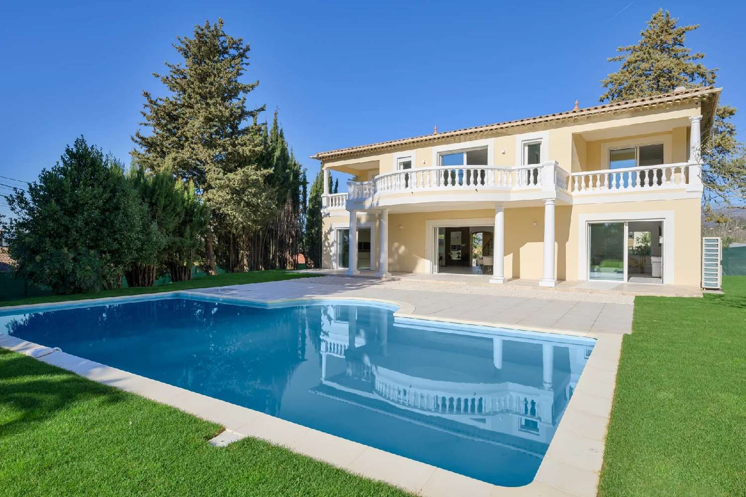  te koop villa Mouans-Sartoux Alpes-Maritimes 2