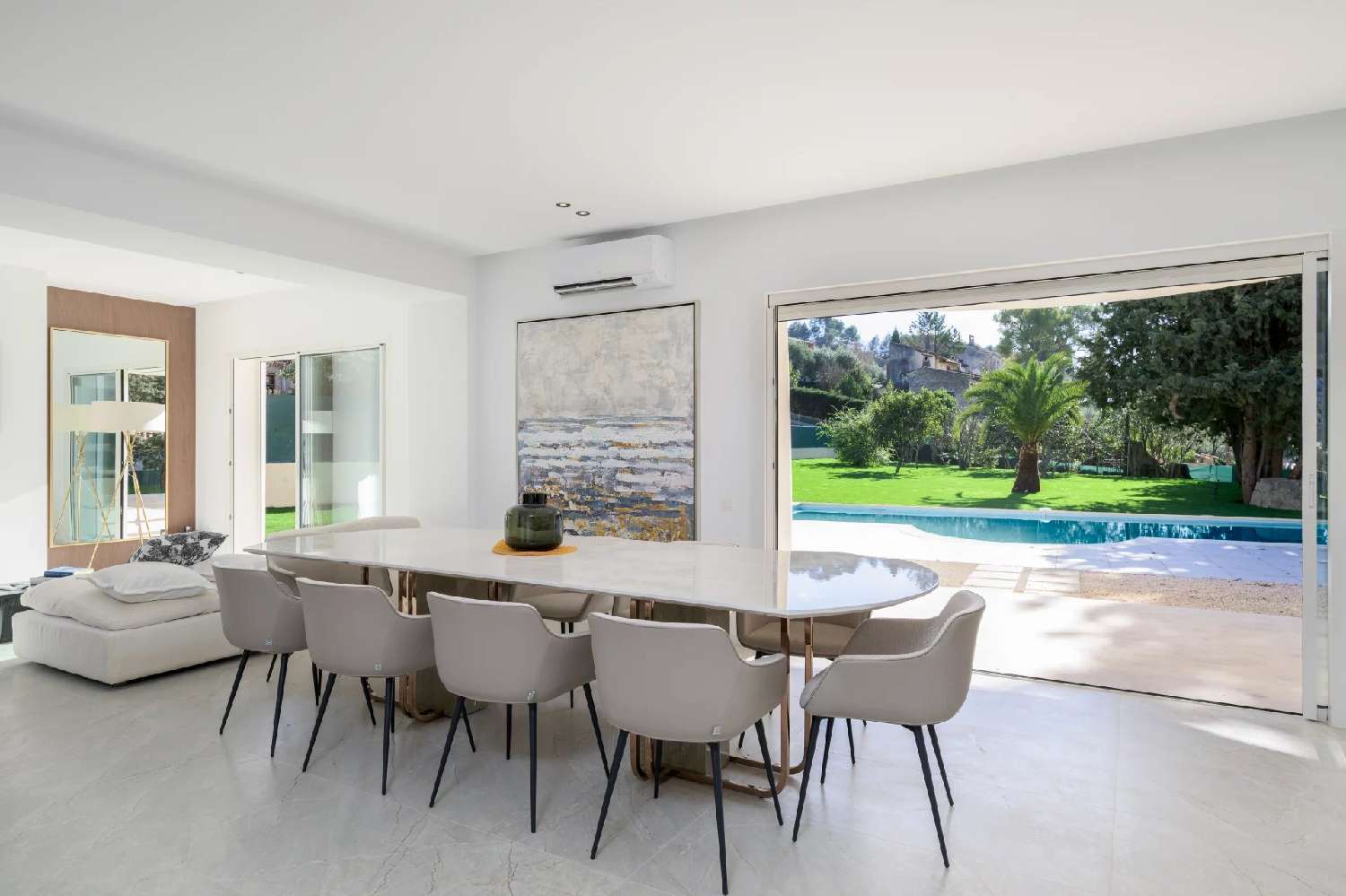  te koop villa Mouans-Sartoux Alpes-Maritimes 3