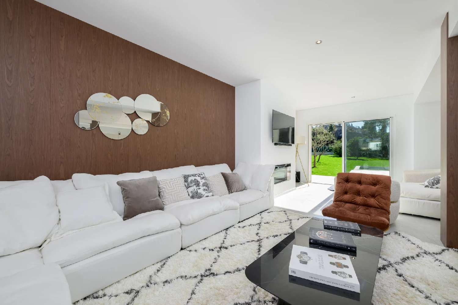  te koop villa Mouans-Sartoux Alpes-Maritimes 4