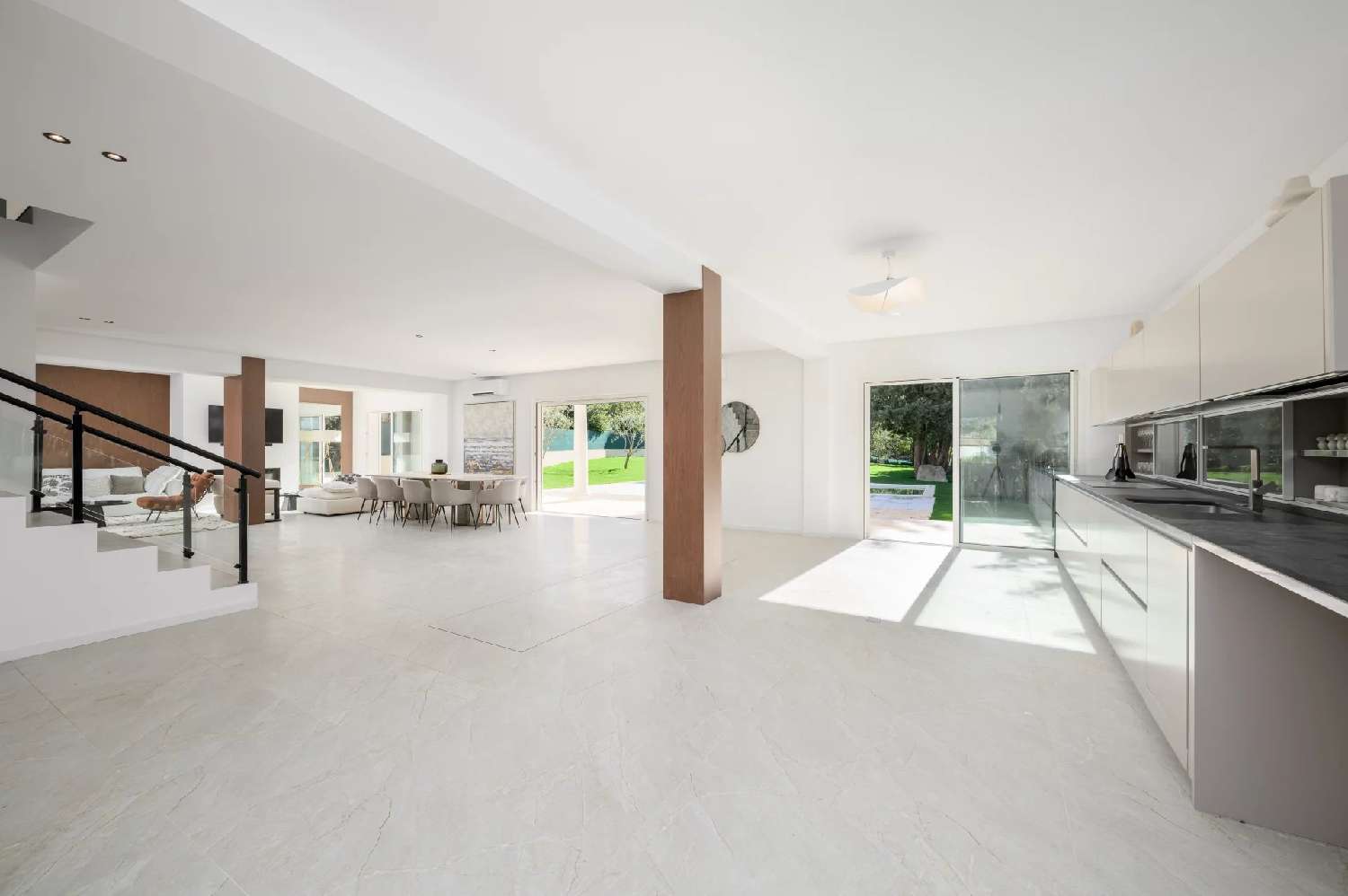  te koop villa Mouans-Sartoux Alpes-Maritimes 5