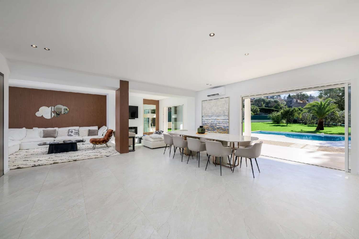  te koop villa Mouans-Sartoux Alpes-Maritimes 6