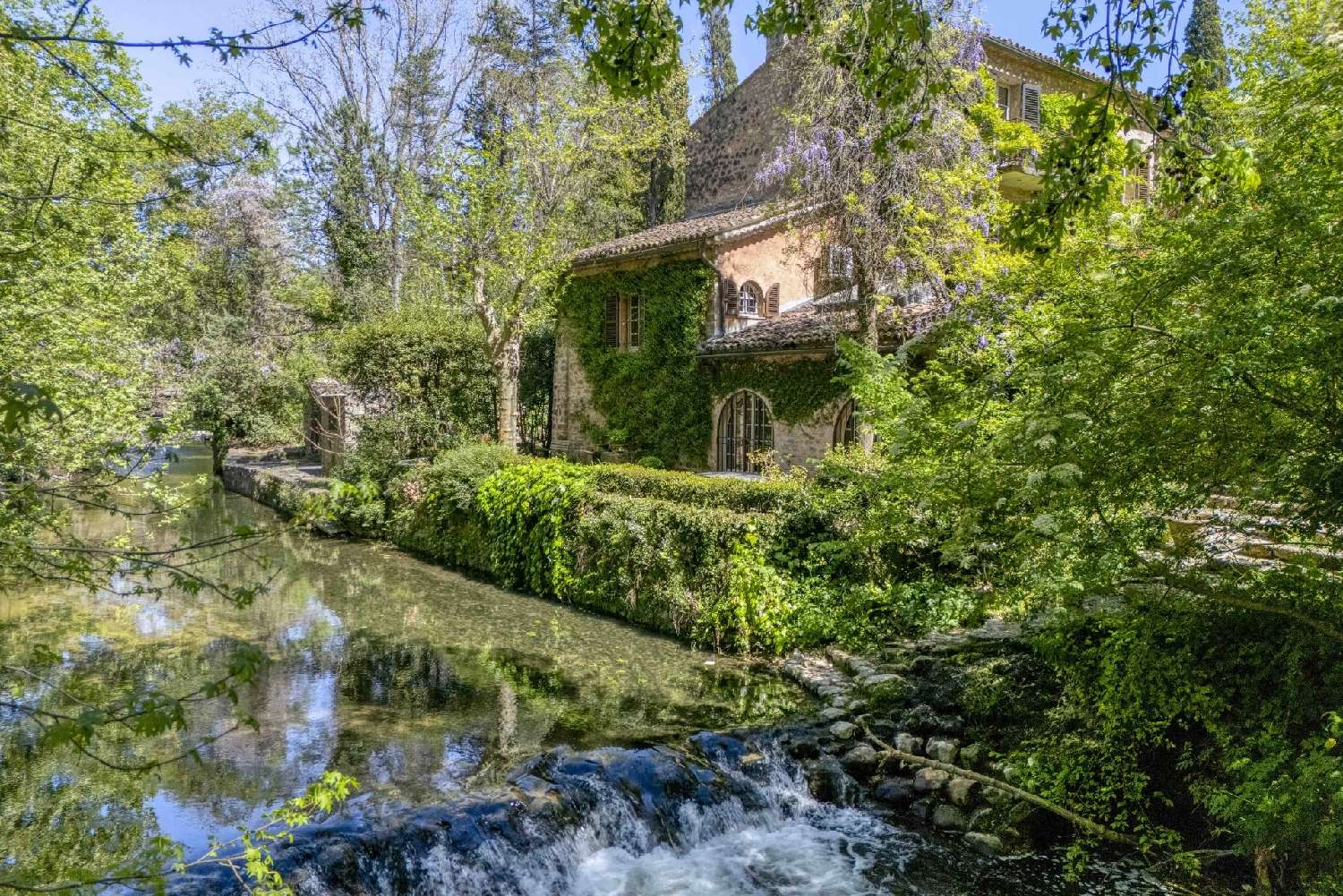 kaufen Villa Mouans-Sartoux Alpes-Maritimes 2