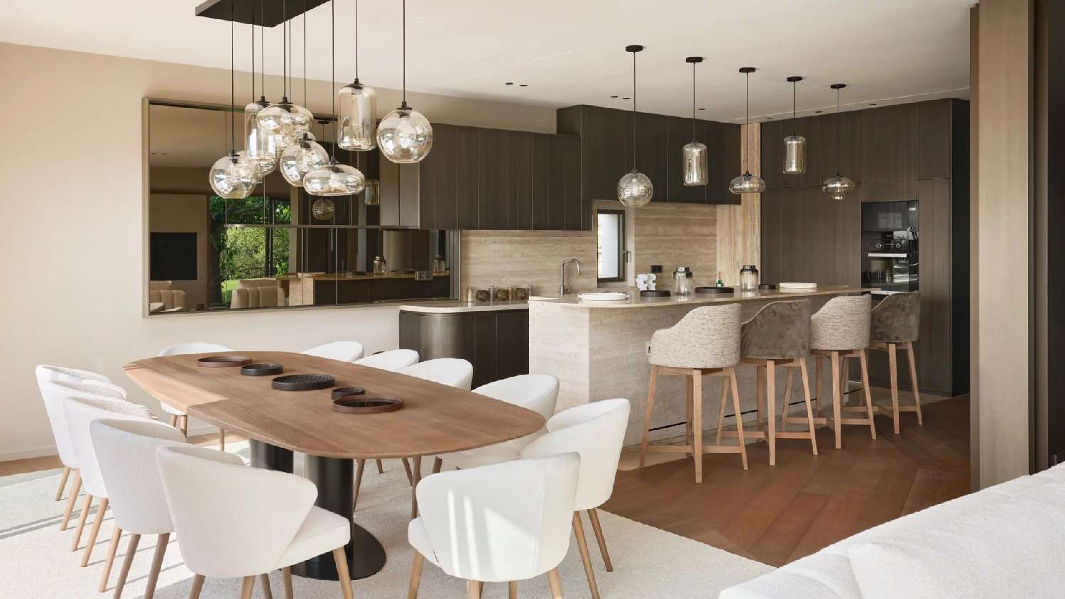 te koop villa Mouans-Sartoux Alpes-Maritimes 5