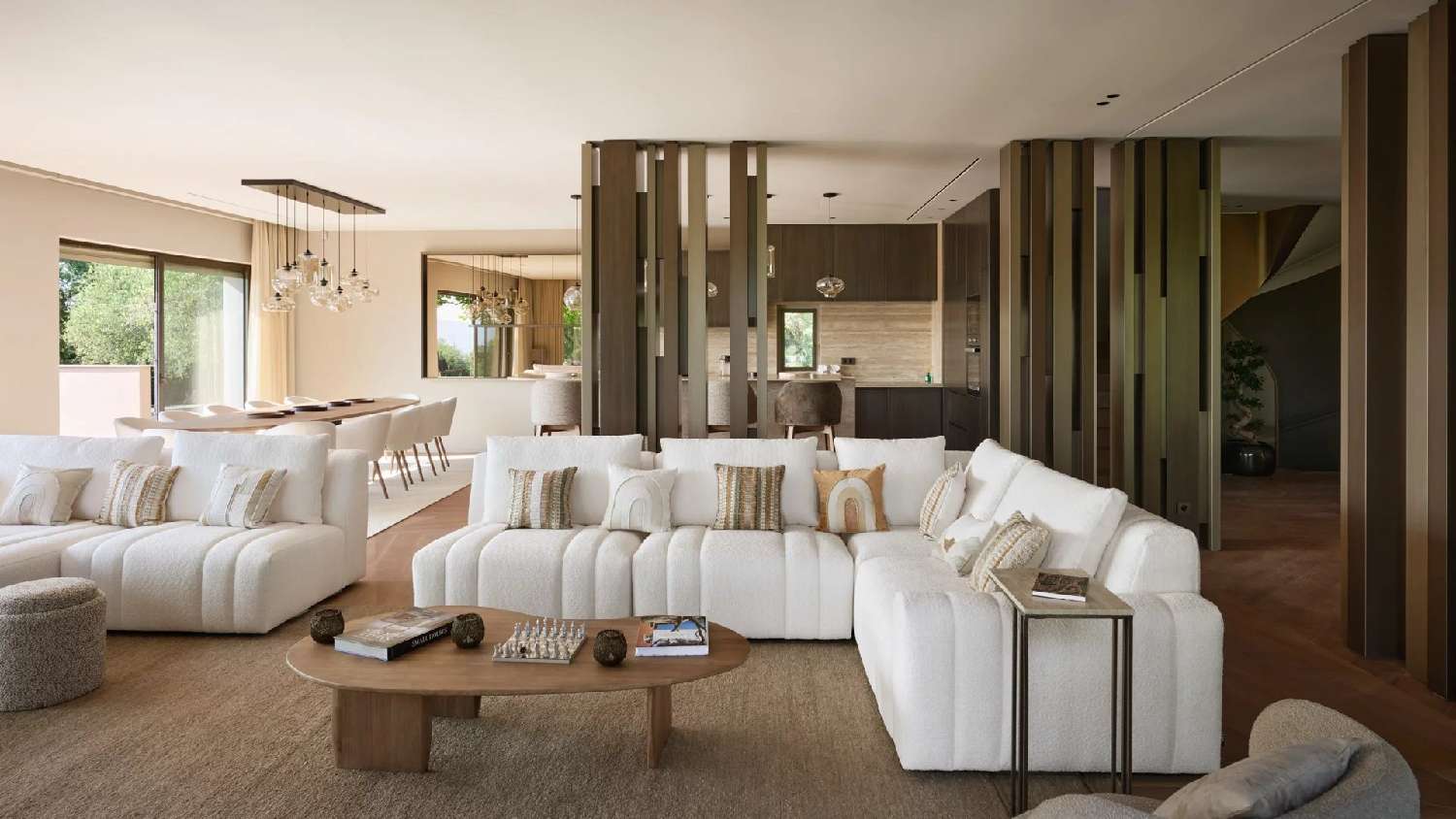 te koop villa Mouans-Sartoux Alpes-Maritimes 7