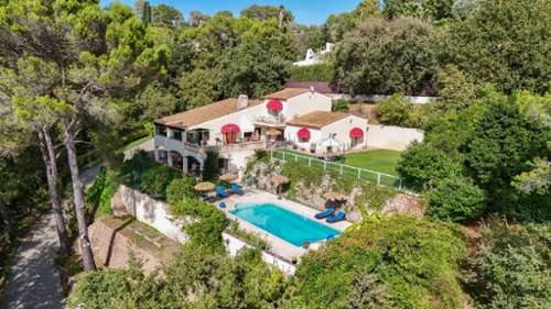 Mouans-Sartoux Alpes-Maritimes villa foto 7308243