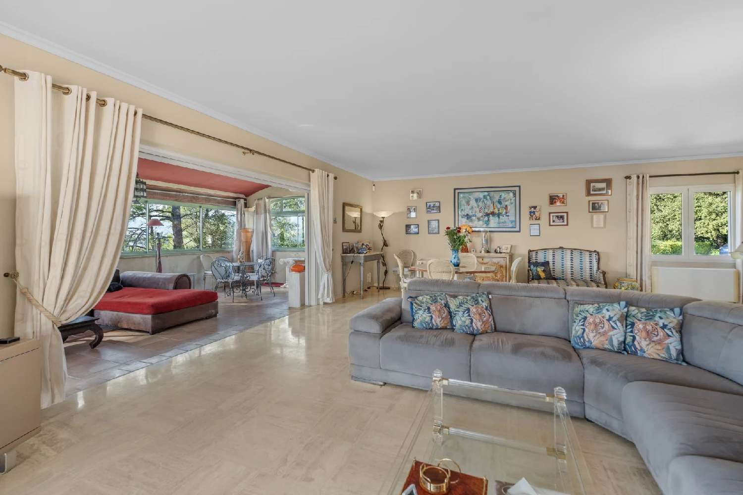  te koop villa Mouans-Sartoux Alpes-Maritimes 6