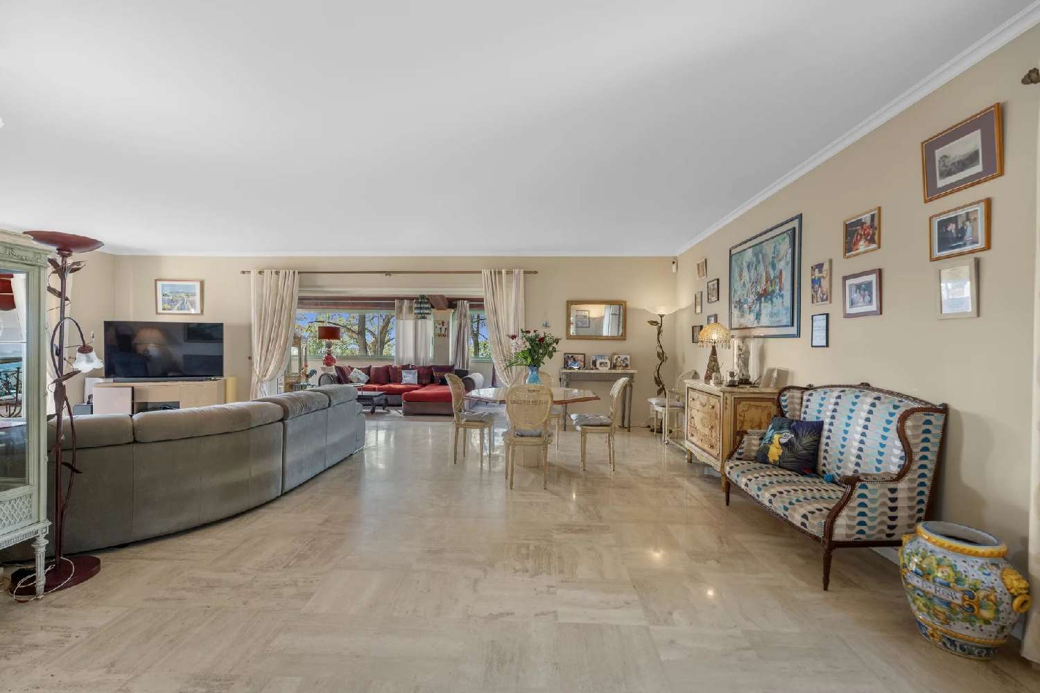  te koop villa Mouans-Sartoux Alpes-Maritimes 7