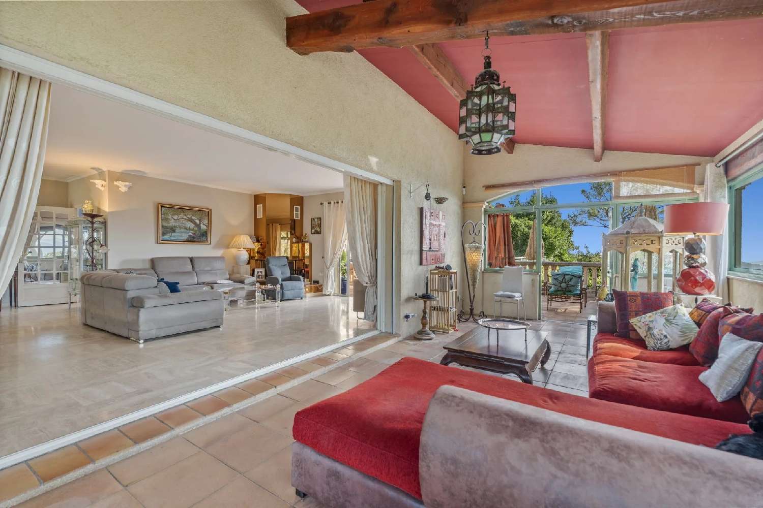  te koop villa Mouans-Sartoux Alpes-Maritimes 8