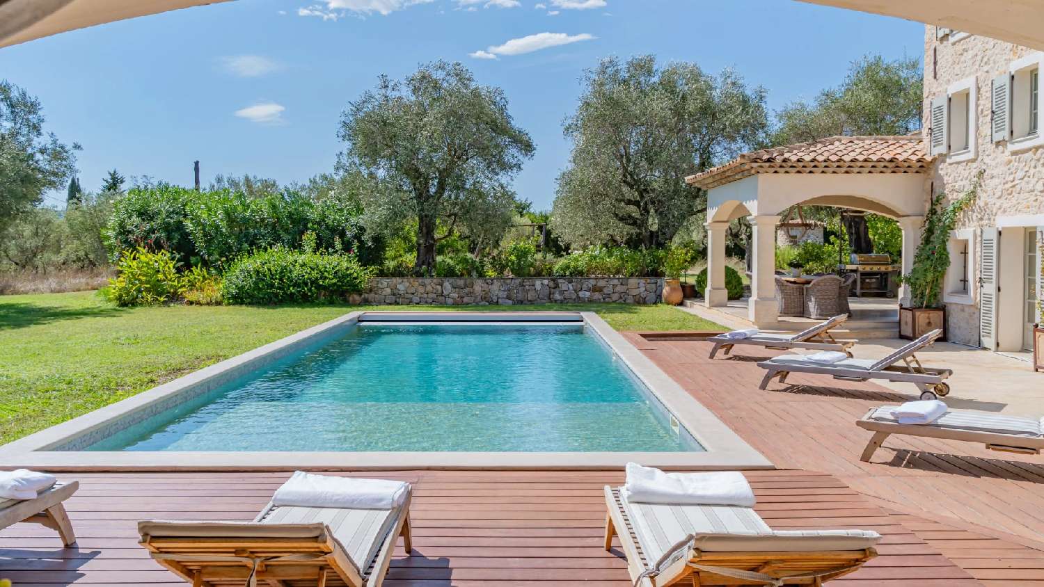 for sale villa Mouans-Sartoux Alpes-Maritimes 3