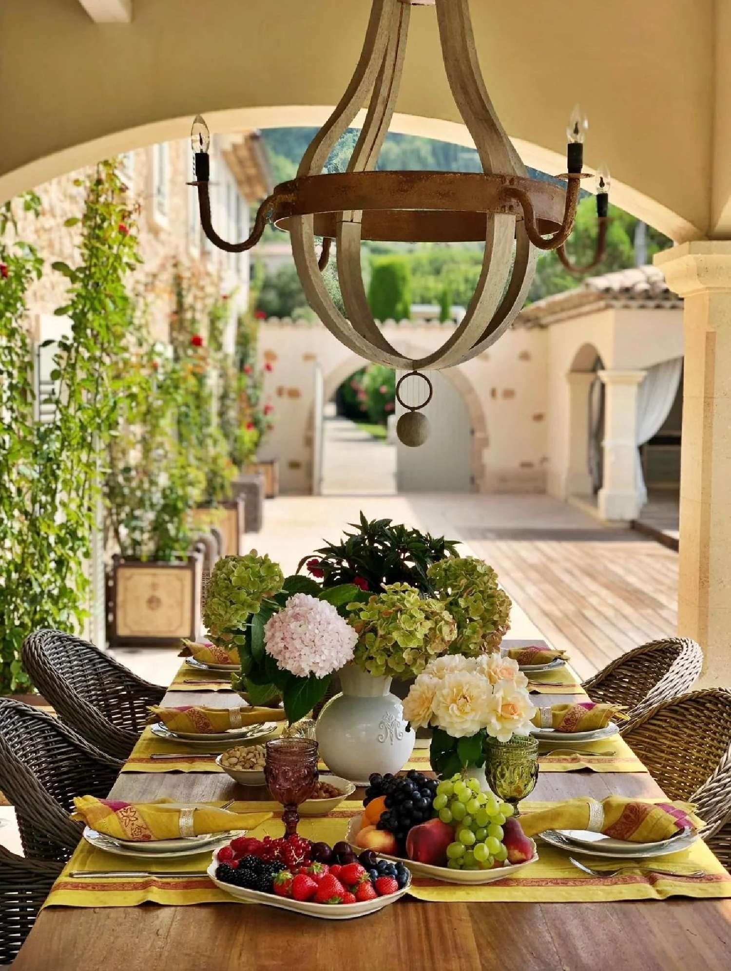  for sale villa Mouans-Sartoux Alpes-Maritimes 8