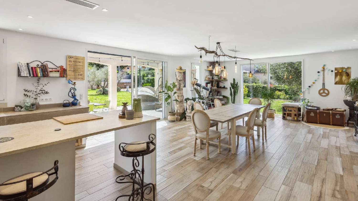  for sale villa Mouans-Sartoux Alpes-Maritimes 4