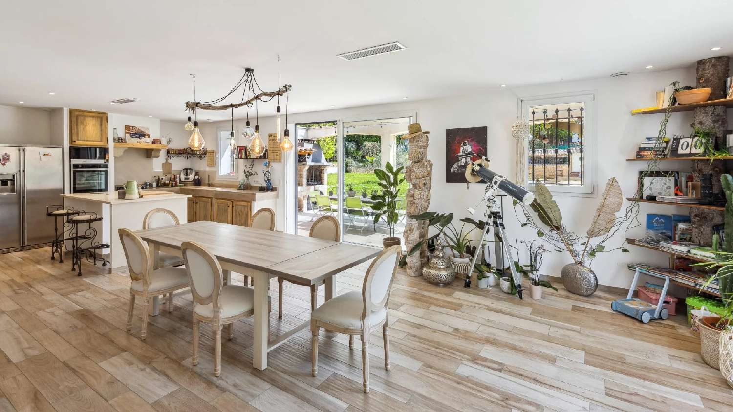  for sale villa Mouans-Sartoux Alpes-Maritimes 6