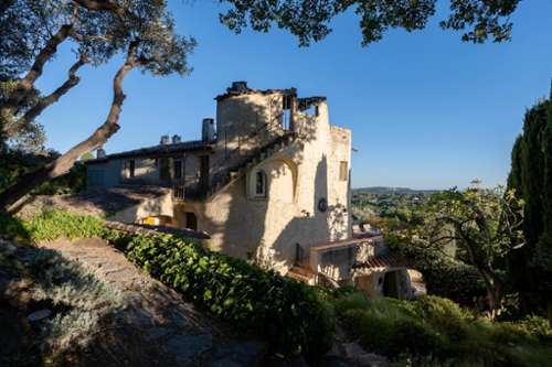 Mouans-Sartoux Alpes-Maritimes villa foto 7308412