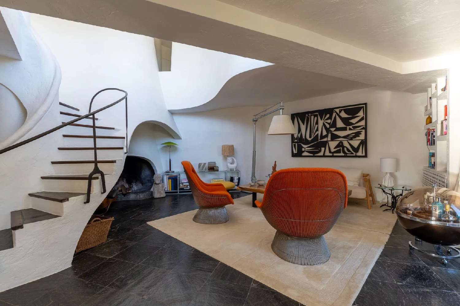 en venta villa Mouans-Sartoux Alpes-Maritimes 7