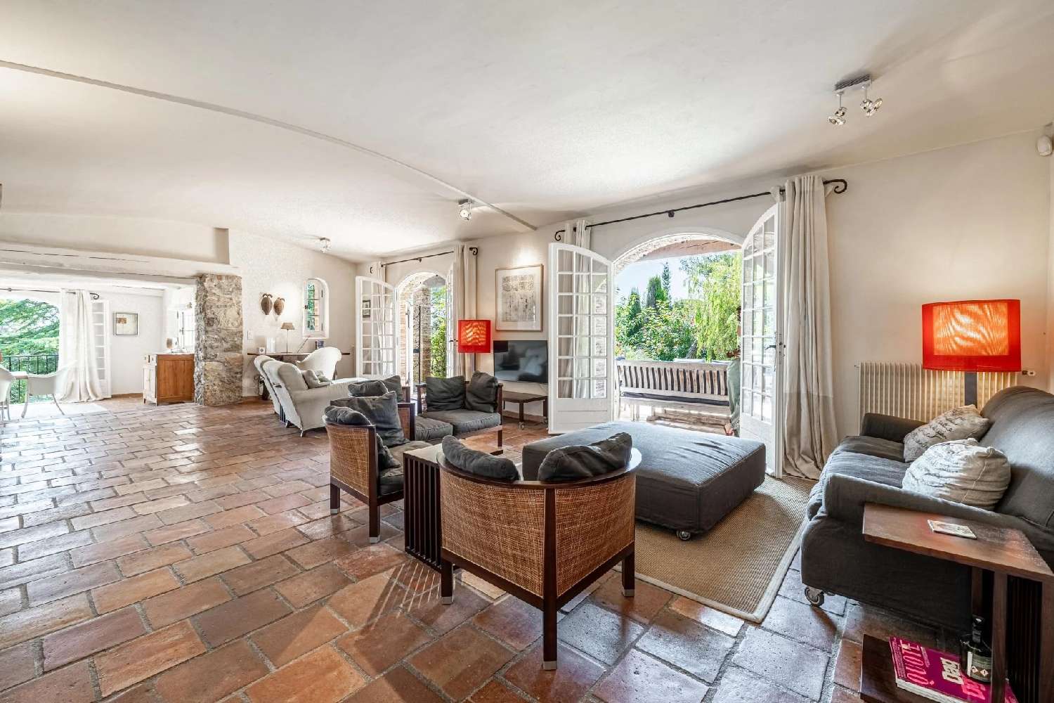  for sale villa Mouans-Sartoux Alpes-Maritimes 2