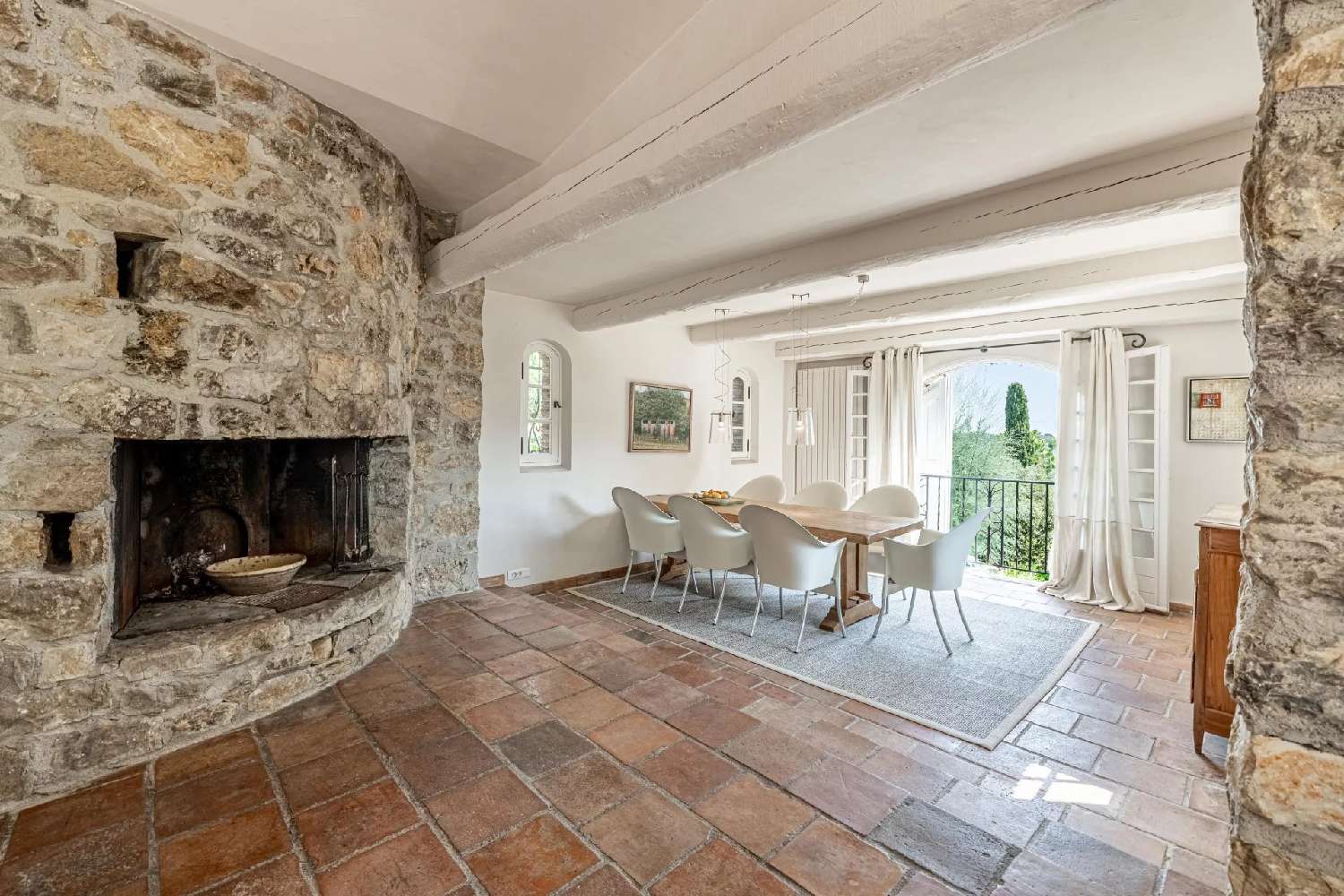  for sale villa Mouans-Sartoux Alpes-Maritimes 3