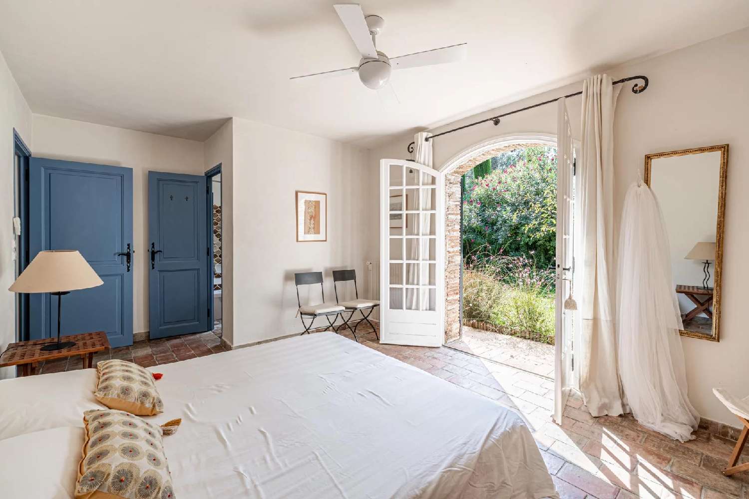  for sale villa Mouans-Sartoux Alpes-Maritimes 5