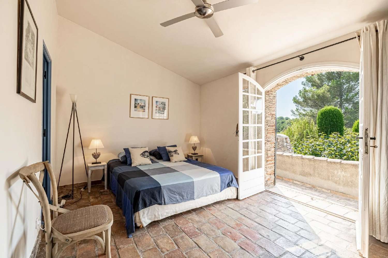  for sale villa Mouans-Sartoux Alpes-Maritimes 6